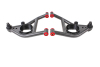 BMR 67-69 F-Body Non-Adj. Lower A-Arms (Polyurethane) - Black Hammertone thumbnail 3