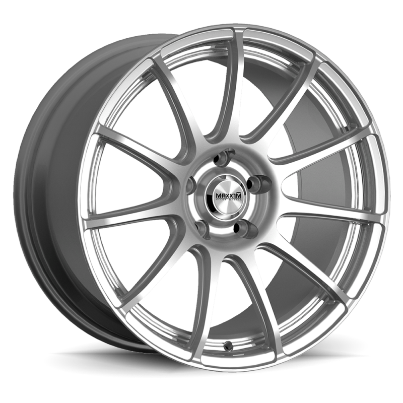 KNG Maxxim Winner Wheels