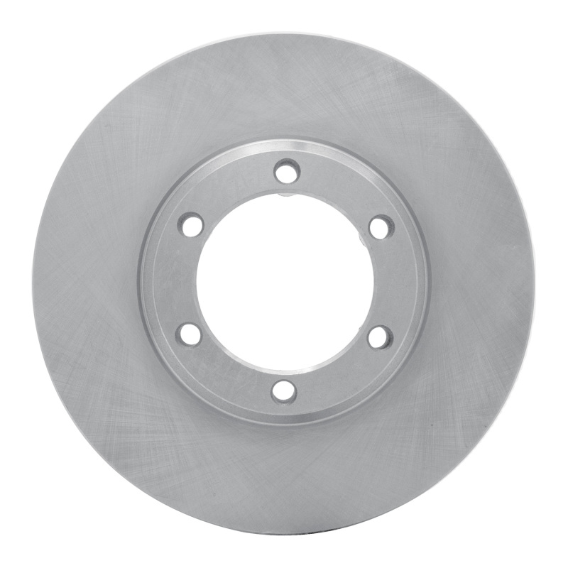 DFC Brake Rotors - Plain