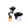 Fleece Performance 17-24 Ford F-250/F-350 6.7L Long Bed PowerFlo Lift Pump Assembly w/Filter Kit thumbnail 4