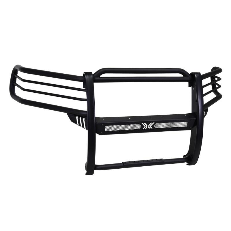 WES Sportsman Grille Guards