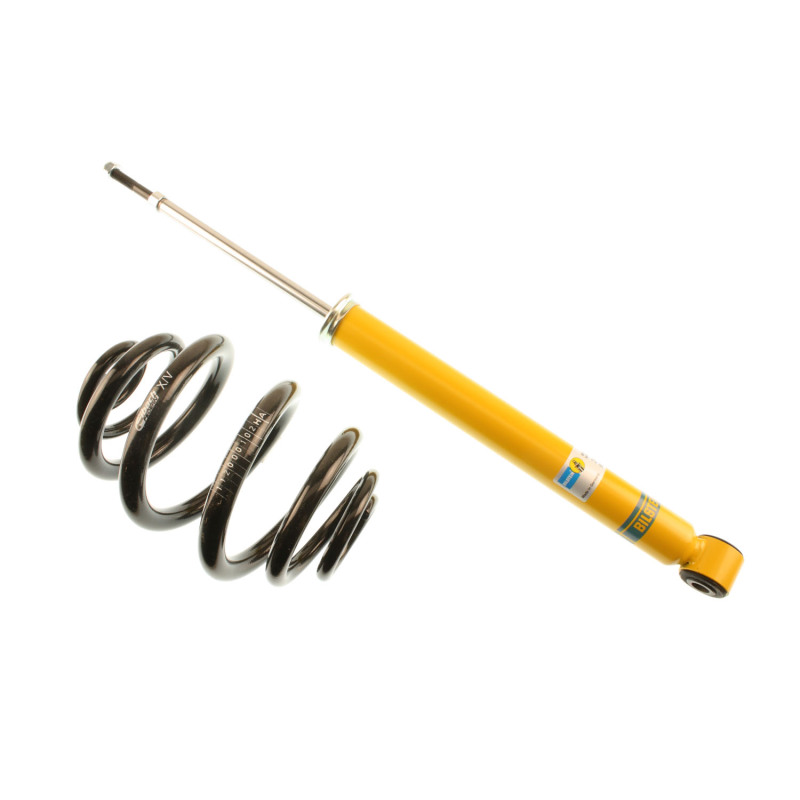Bilstein B12 2009 BMW Z4 sDrive35i Front and Rear Suspension Kit thumbnail 9