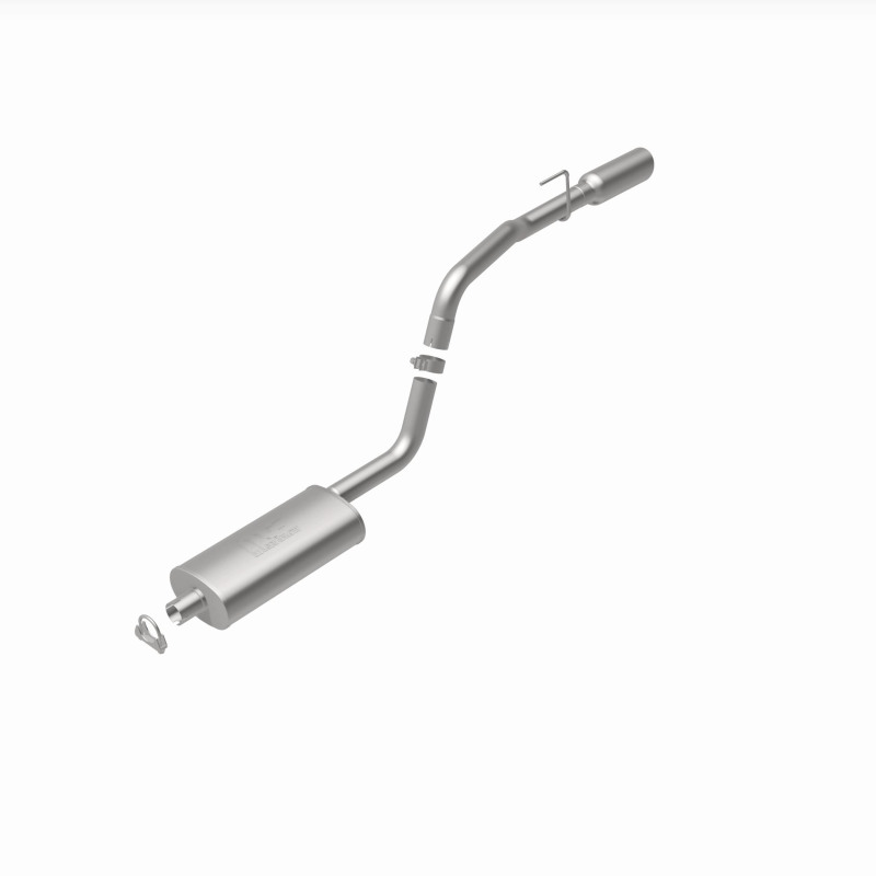 MagnaFlow Sys C/B 99-04 Jeep Grand Cherokee 4 thumbnail 7