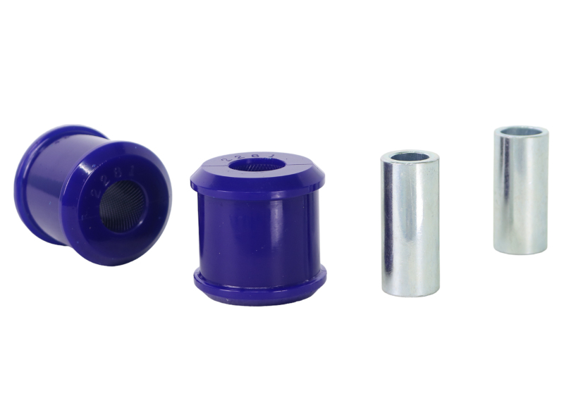 SPR Bushings - Sway Bar