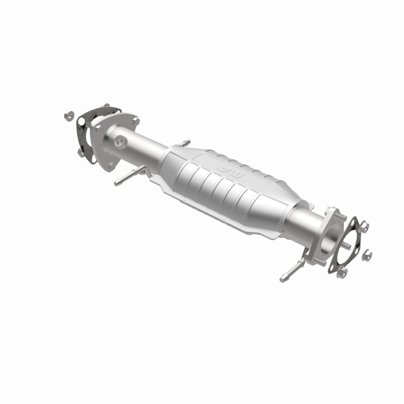 MagnaFlow Direct Fit Catalytic Converter GM S10 4.3L 4WD thumbnail 8