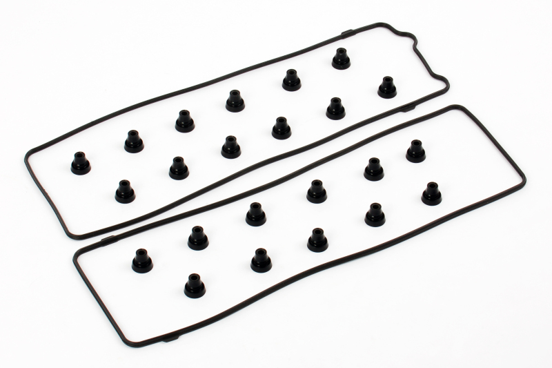 Cometic 96-04 Ford 4.6L SOHC Valve Cover Gasket Set thumbnail 7