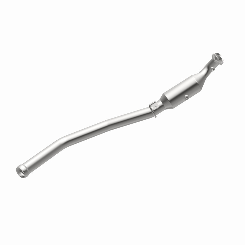 MagnaFlow 2008 Mercedes-Benz GL450 4.6L Direct Fit Converter thumbnail 5