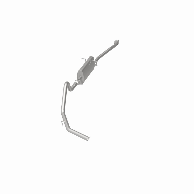 MagnaFlow BRE Exhaust Kit 01-03 Ford Ranger thumbnail 5