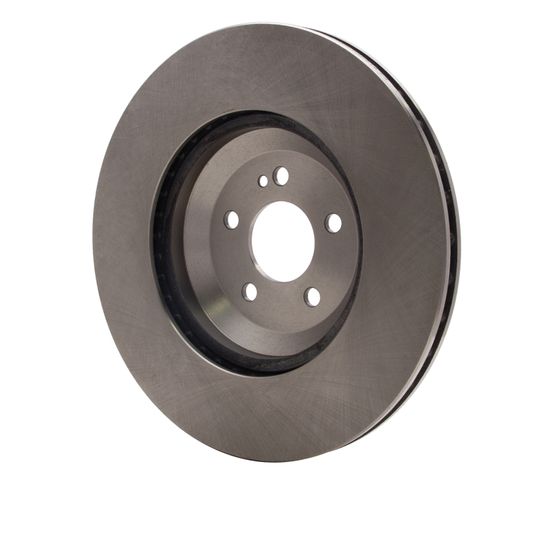 R1 17-23 Mercedes-Benz CLS53 AMG Rear Brake Rotor Set (2x dfc600-63166) thumbnail 2