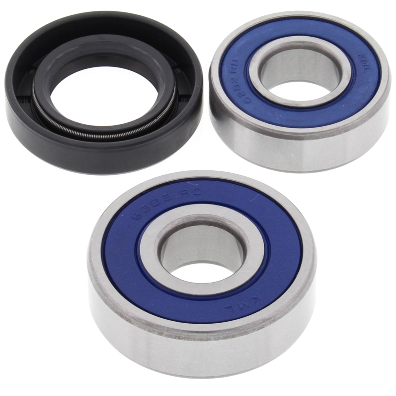 ABR Wheel Bearing Kits