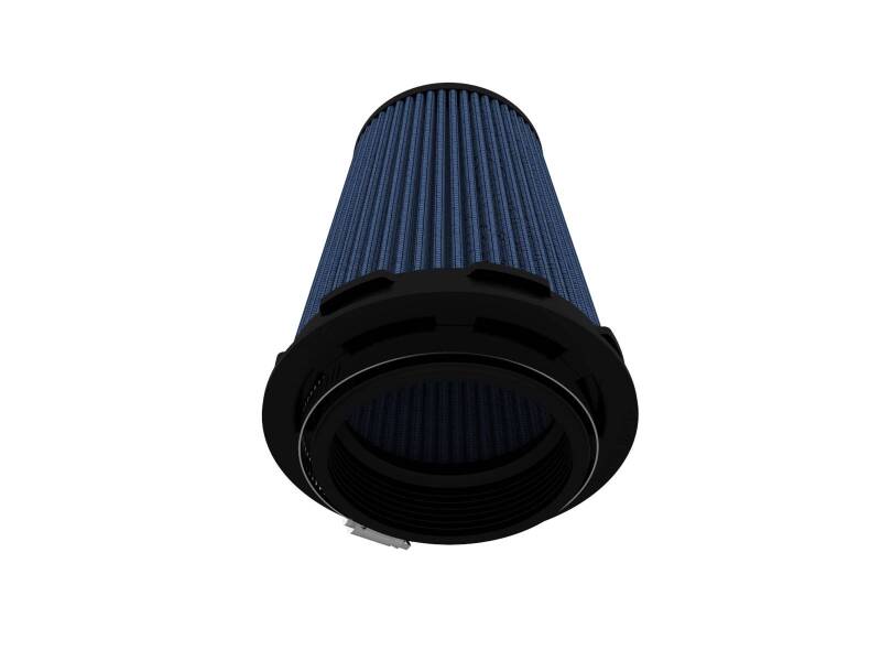 aFe MagnumFLOW Pro 5R Air Filter 3-1/2in F x 5in B x 3-1/2in T x 6in H thumbnail 3