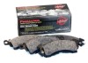 WIL Promatrix Brake Pads