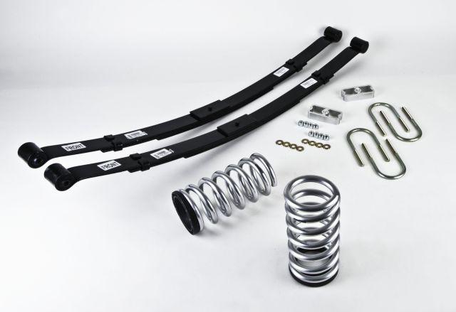 BT Lowering Kit