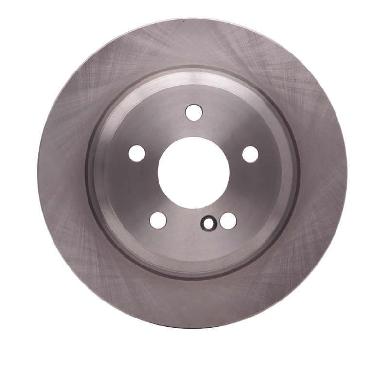 DFC Brake Rotors - Plain