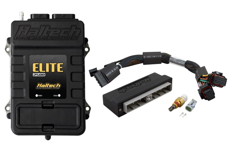 HAL Elite 2500 ECU & Kits