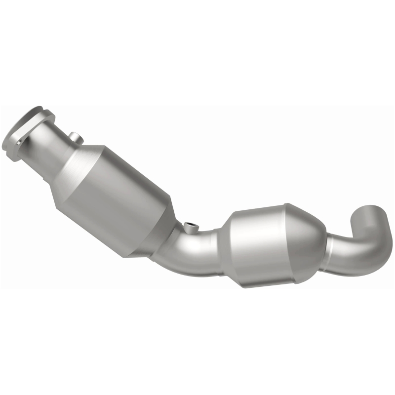 MagnaFlow 21-23 Ford F-150 3.5L Left Underbody Direct Fit Converter thumbnail 6