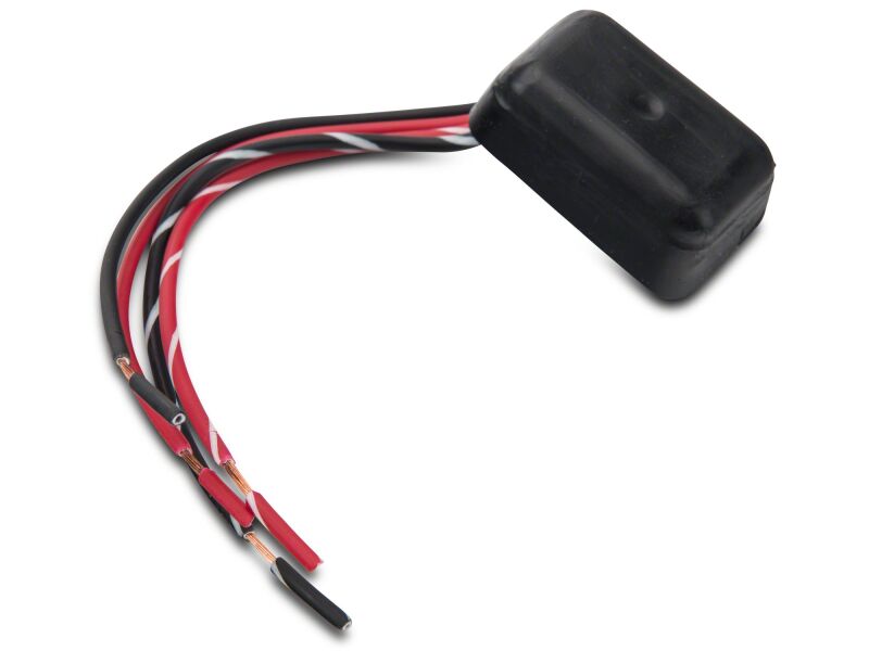 Raxiom 94-23 Ford Mustang Third Brake Light Flasher thumbnail 2