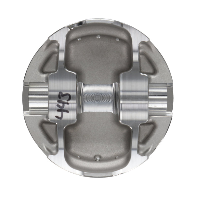 Wiseco Chrysler 6.1L Hemi -28cc Dish 4.080inch Piston Shelf Stock Kit thumbnail 5