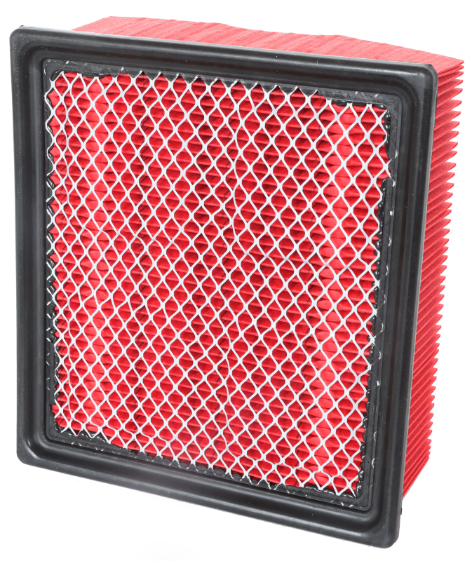 K&N Advantage Plus Air Filter 24K Miles Ram 2500 L6-6.7L Dsl 13-24 thumbnail 4