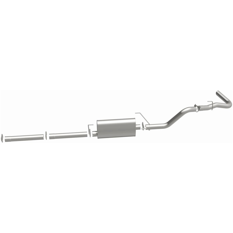 BRExhaust 03 Dodge Ram 1500 5.7L Exhaust Kit thumbnail 5