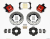 WIL Parking Brake Brake Kit