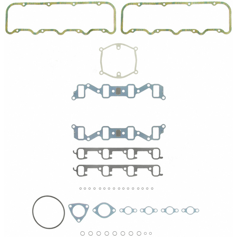 FEL Cylinder Head Gaskets