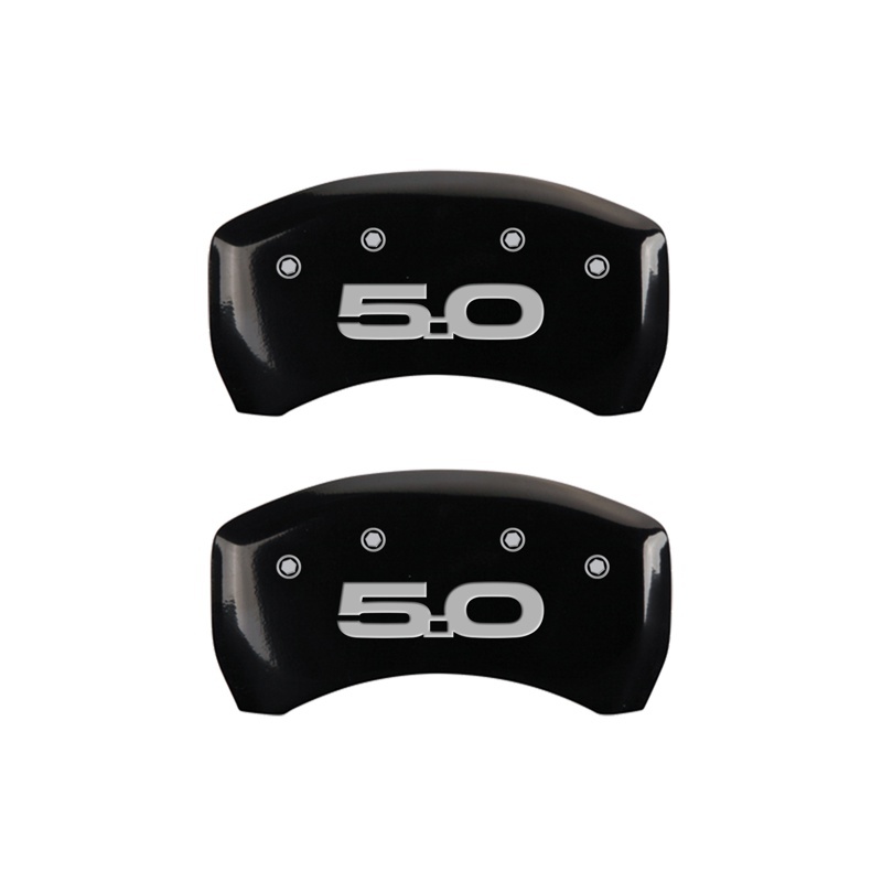 MGP Caliper Covers 2 Logo