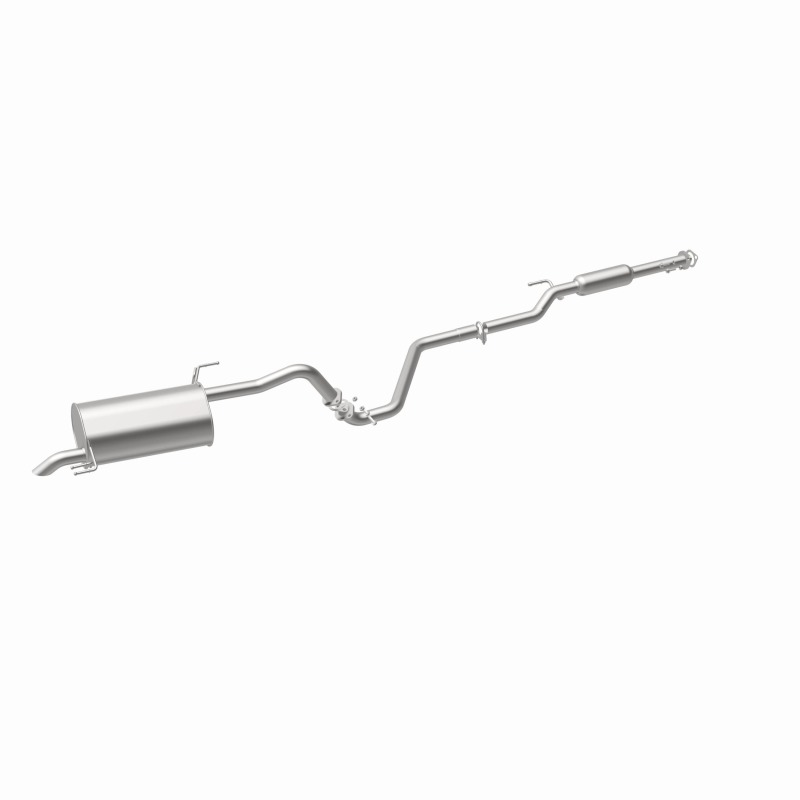 BRExhaust 14-16 Kia FORTE 1.8L Exhaust Kit thumbnail 3