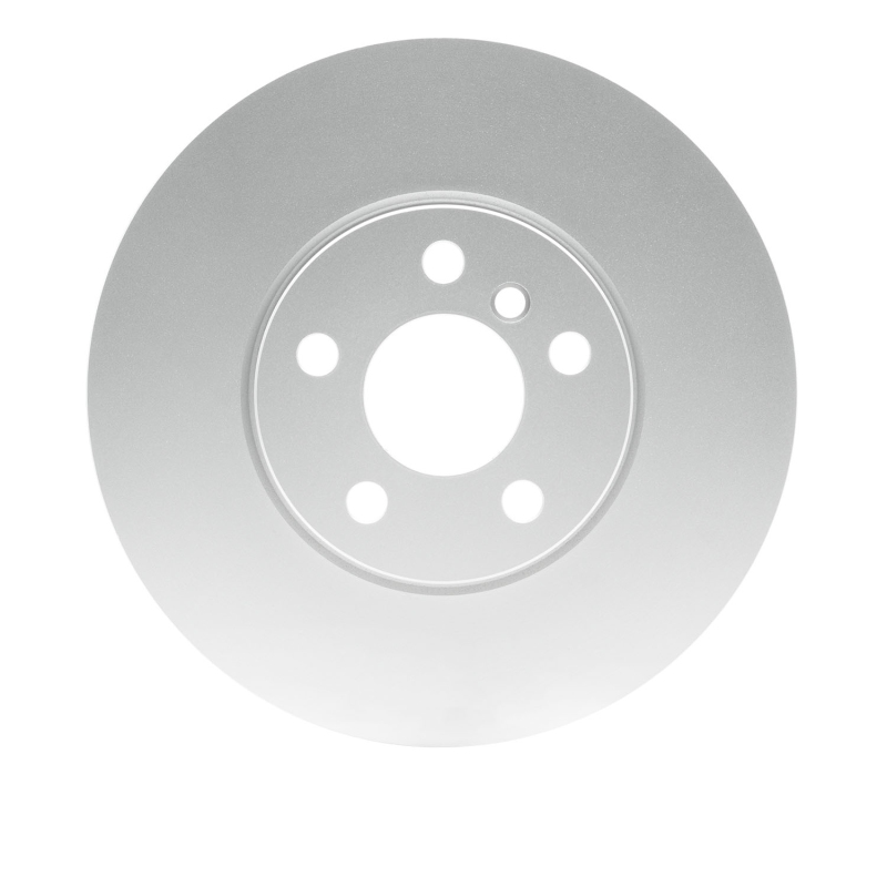 DFC GeoSPEC Coated Rotors - Plain