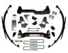 SKY Lift Kit Components