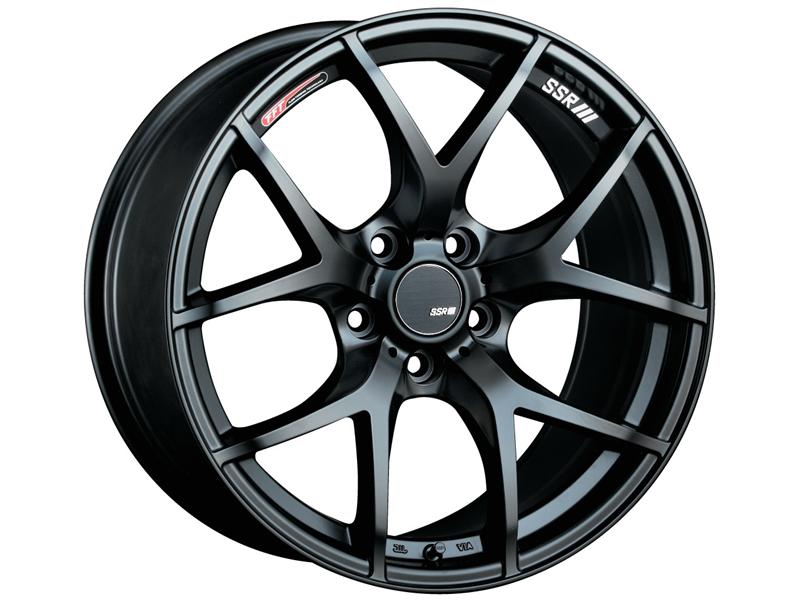 SSR Wheels - GTV03