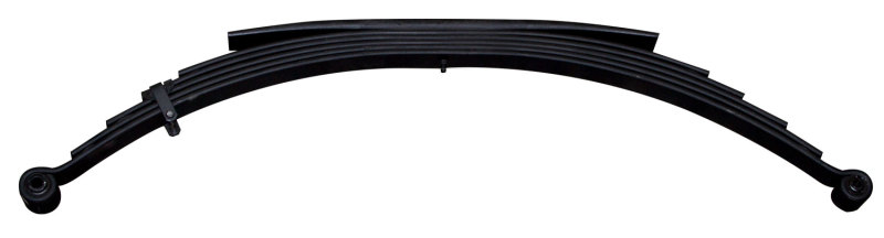 SKY Leaf Springs