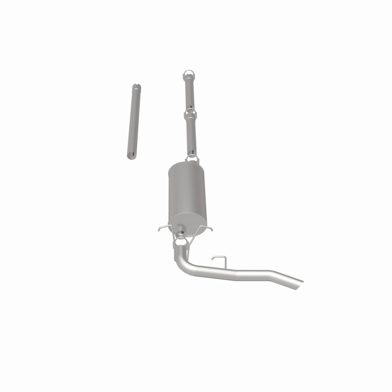 MagnaFlow BRE Exhaust Kit 97 Ford F-150 thumbnail 5