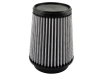 aFe MagnumFLOW Air Filters IAF PDS A/F PDS 4-1/2F x 6B x 4-3/4T x 7H thumbnail 4