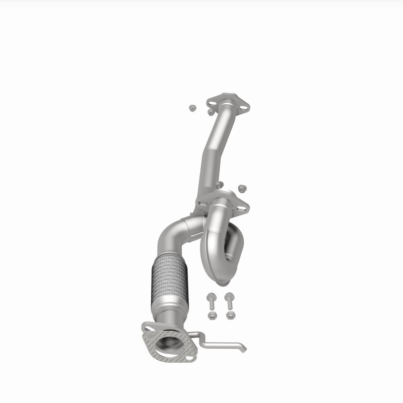 BRE Exhaust 05-07 Ford Five Hundred Mercury Montego 3.0L Front Pipe Kit thumbnail 4