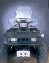 NAT ATV with Headlight
