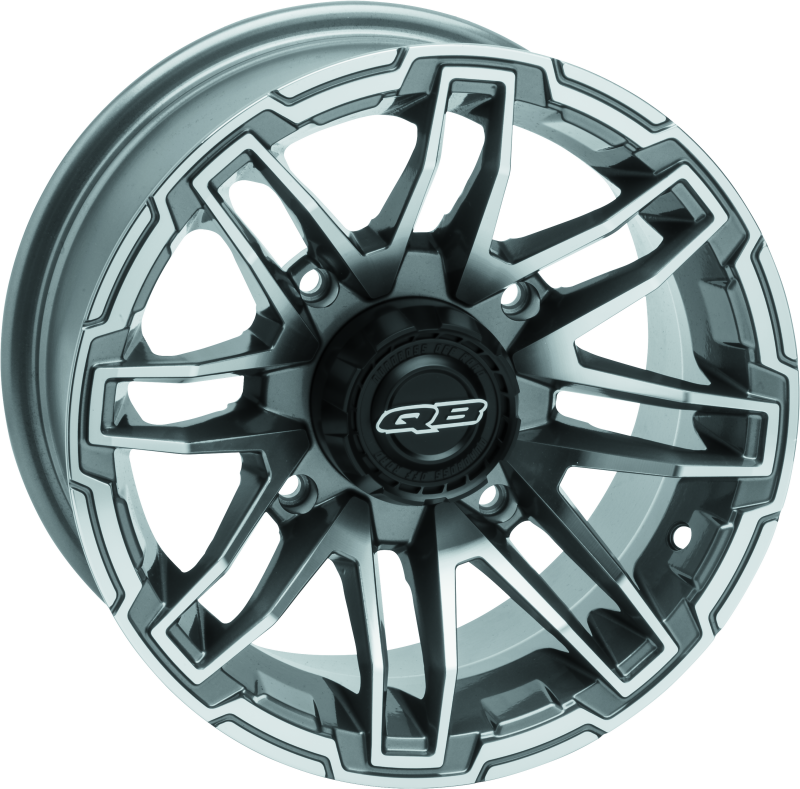 QuadBoss Stryker 14X7 - 4/137 5+2 thumbnail 2