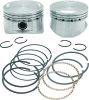 SSC Cylinder & Piston Kits