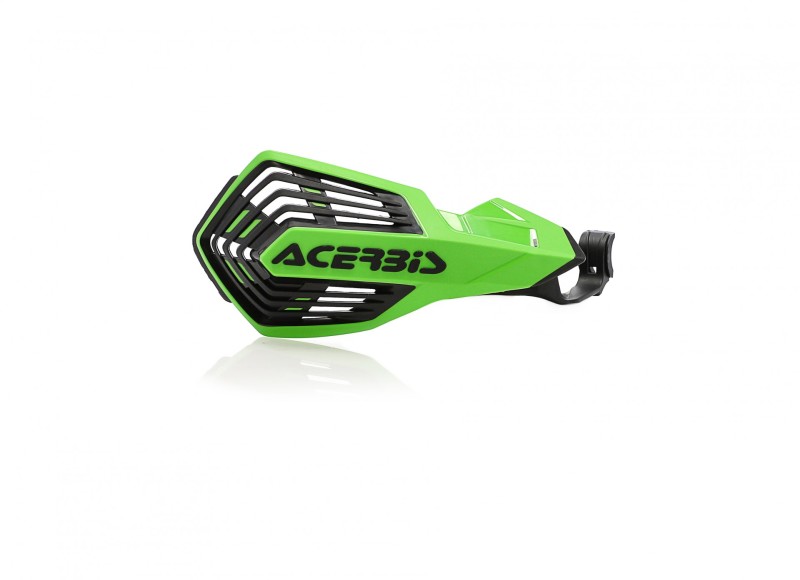 ACERBIS - 2895641089 - K-Future Handguards for Kawasaki KX