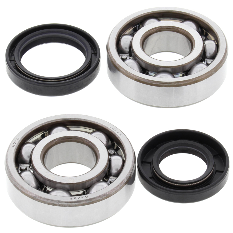 ABR Crank Bearing Kits