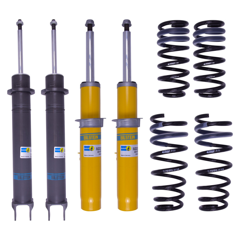 BIL B12 Series Suspension Kits