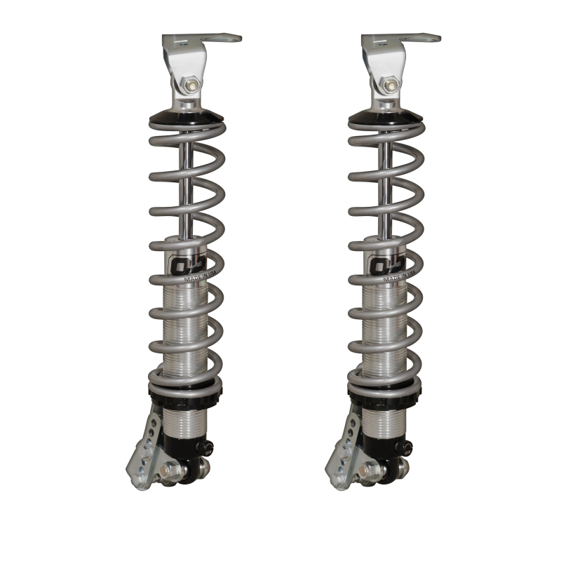 QAP Coil Shocks - Pro Coil