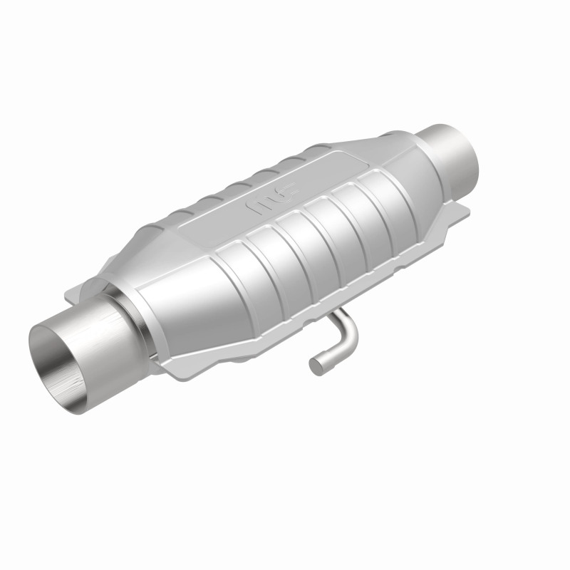 MagnaFlow Conv Univ 3 W/Air FED thumbnail 6