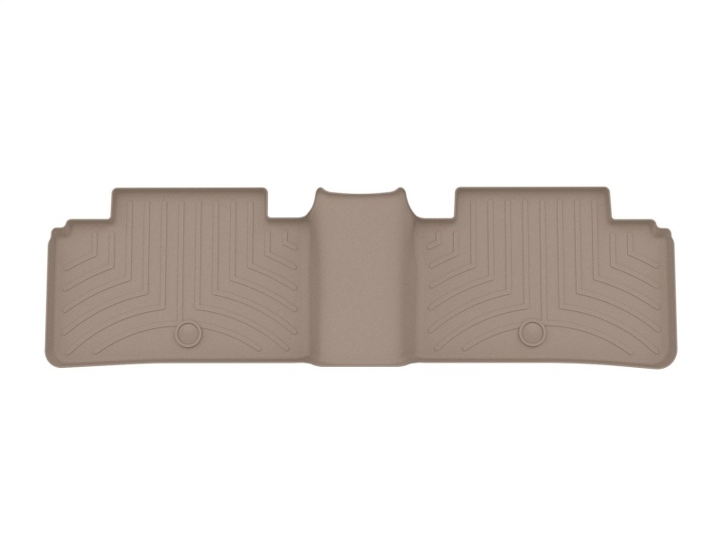 WT FloorLiner - Rear - Tan