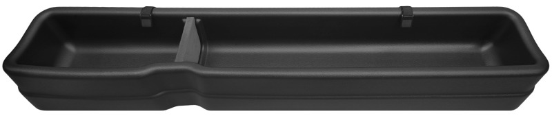 Husky Liners 15-23 Ford F-150 SuperCab Under Seat Storage Box thumbnail 7