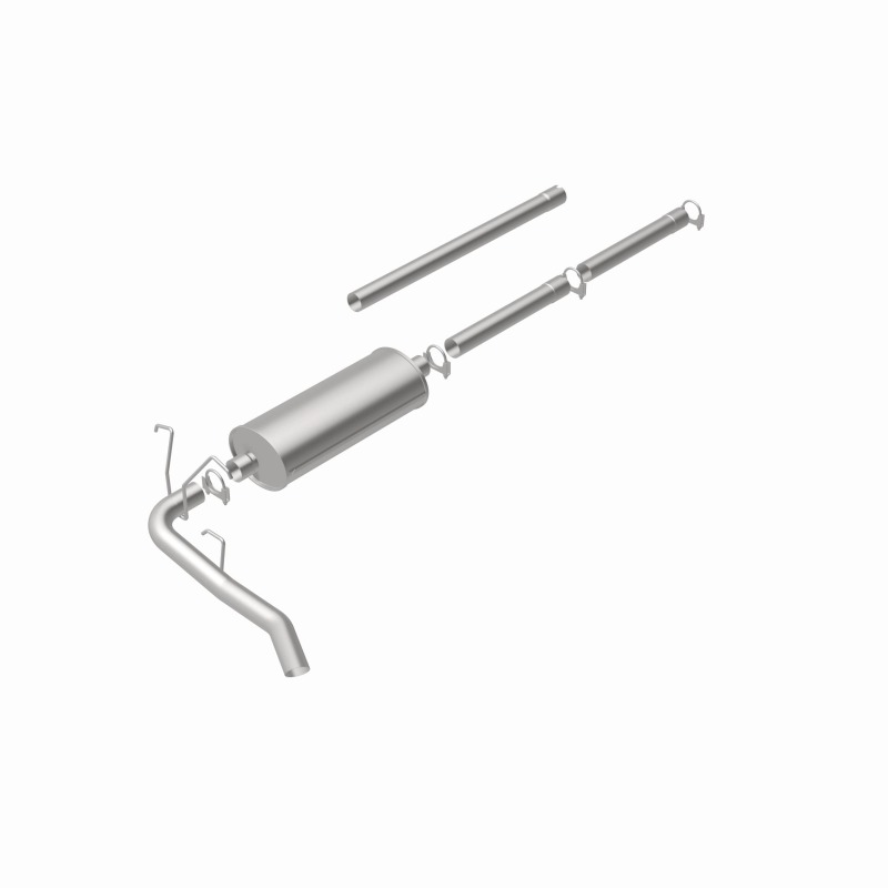 MagnaFlow BRE Exhaust Kit 97 Ford F-150 thumbnail 6