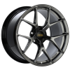 BBS FI-R 20x11.5 5x112 ET40 PFS Diamond Black Wheel thumbnail 2