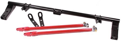 INM Traction Bar