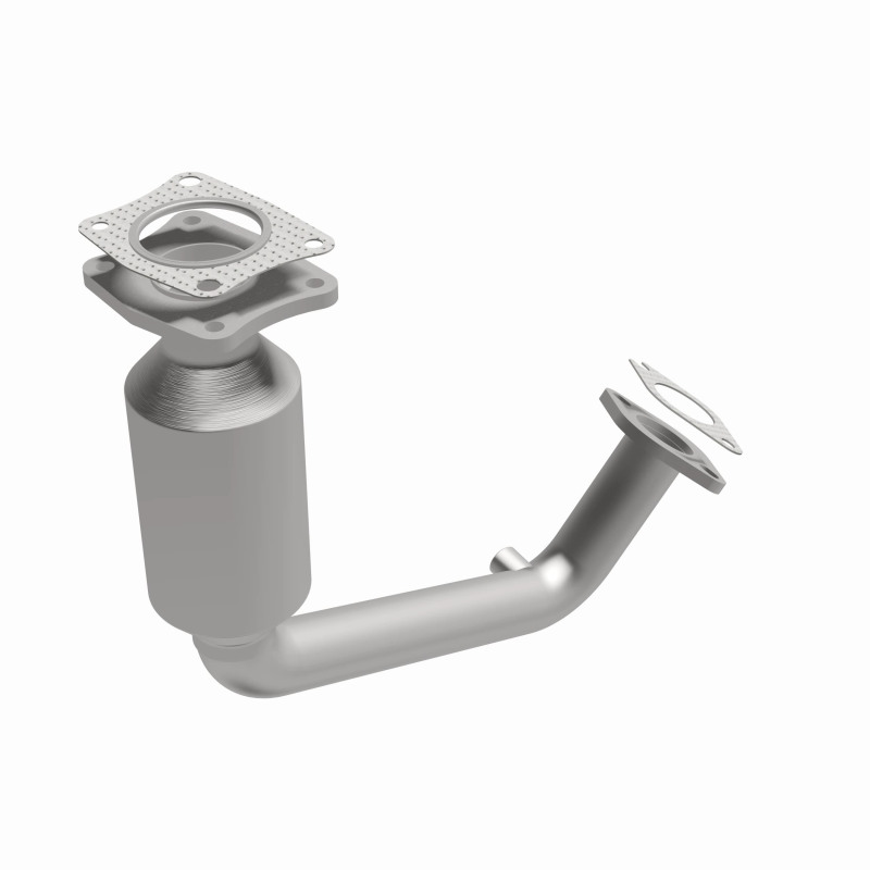 MagnaFlow 02-04 Ford Focus 2.0L Direct Fit Converter thumbnail 9