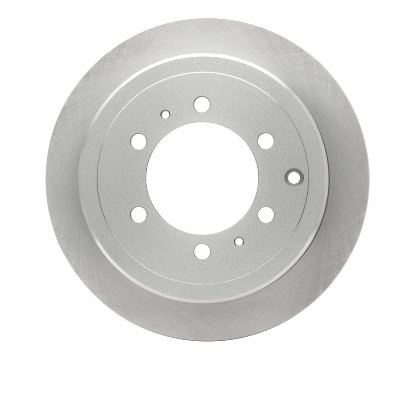 DFC Brake Rotors - Plain